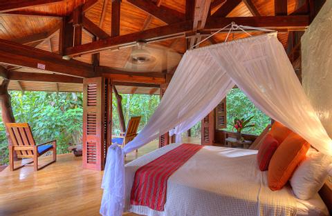 Playa Nicuesa Rainforest Lodge Costa Rica